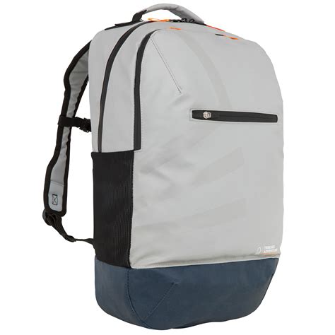 decathlon waterproof backpack